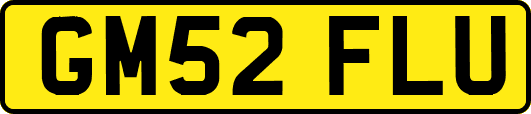 GM52FLU