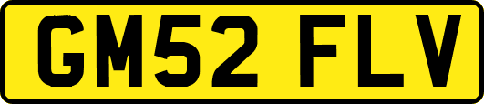 GM52FLV