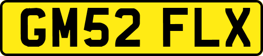 GM52FLX