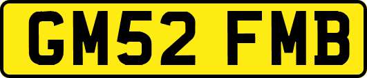 GM52FMB
