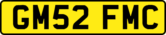 GM52FMC