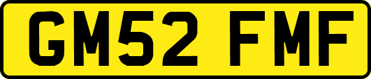 GM52FMF