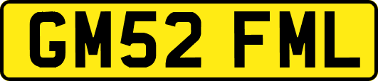 GM52FML