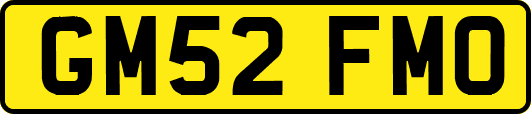 GM52FMO