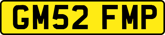 GM52FMP