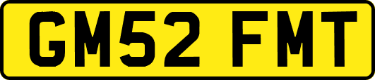 GM52FMT