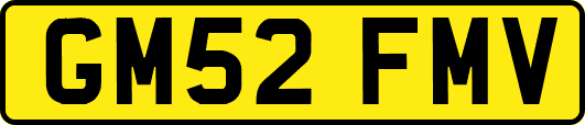 GM52FMV
