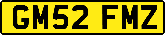 GM52FMZ