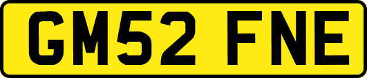GM52FNE