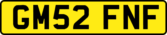GM52FNF
