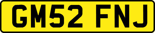 GM52FNJ