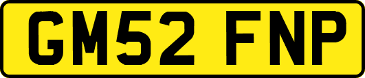 GM52FNP
