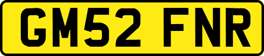GM52FNR