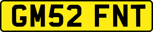 GM52FNT
