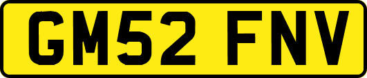 GM52FNV