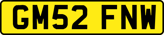GM52FNW
