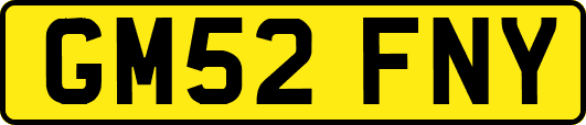 GM52FNY