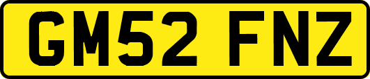 GM52FNZ