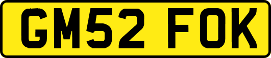 GM52FOK