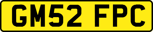 GM52FPC
