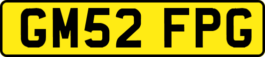 GM52FPG