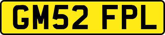 GM52FPL