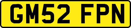 GM52FPN