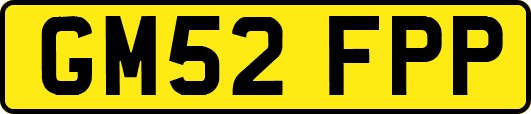 GM52FPP