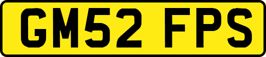 GM52FPS