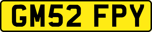 GM52FPY