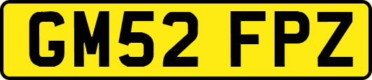 GM52FPZ