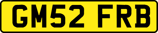 GM52FRB