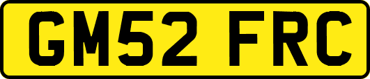 GM52FRC