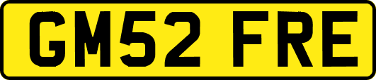 GM52FRE