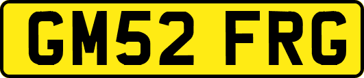 GM52FRG