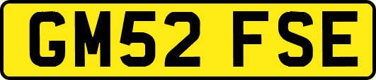 GM52FSE