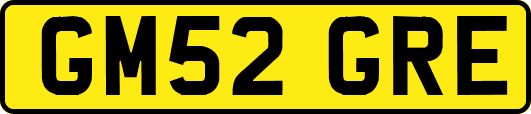 GM52GRE