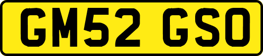 GM52GSO