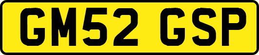 GM52GSP