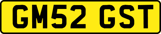 GM52GST