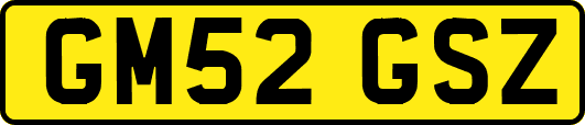 GM52GSZ