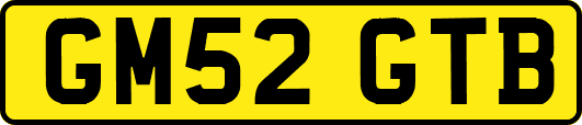 GM52GTB