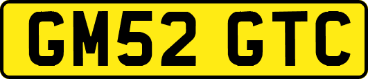 GM52GTC