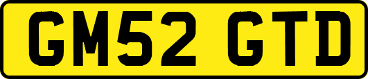 GM52GTD
