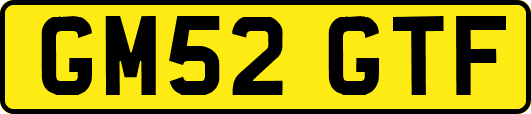 GM52GTF