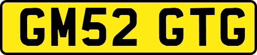 GM52GTG
