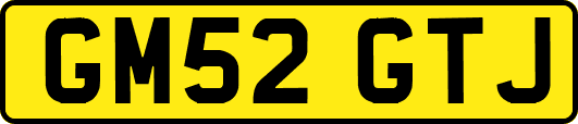 GM52GTJ