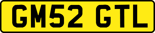 GM52GTL