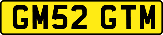 GM52GTM