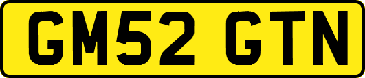 GM52GTN